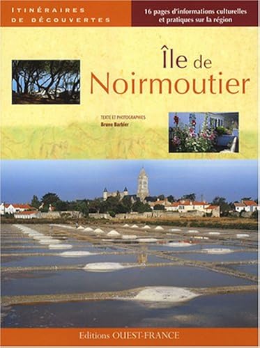 Download Ile de Noirmoutier PDF