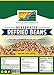 Mother Earth Products True Dehydrated Refried Bean Mix (1 Quart Mylar)