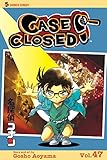 Case Closed, Vol. 47 (47) by 