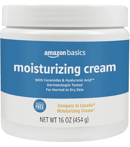 Amazon.com: ビーグレン b.glen QuSome Moisture Rich Cream (30g/1.06