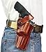 Galco Dual Action Outdoorsman Holster for Taurus Judge 3-Inch