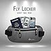 Money belt rfid blocker plus bonus passport holder