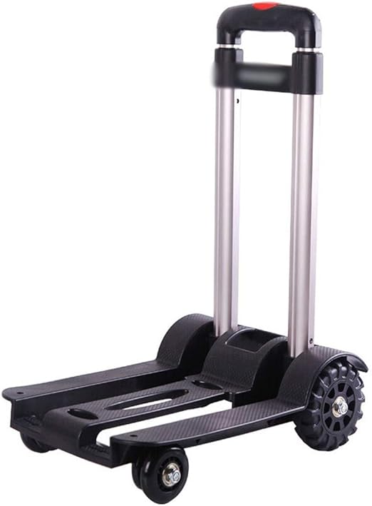 lightweight trolley wheels
