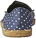 Sanuk Women's Hot Dotty Flat