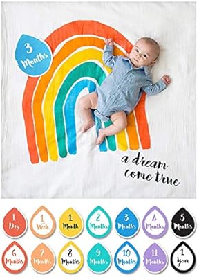 baby's first blanket