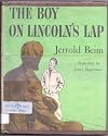 The Boy on Lincoln's Lap