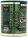 Kirkland Signature Dark Rost Fine Grind Decaf Arabica Coffee, 48 Ounce