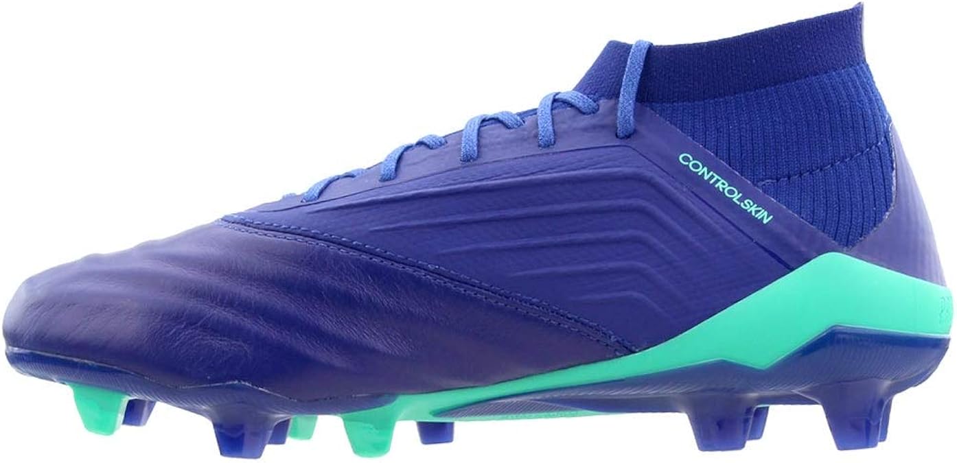 adidas predator 18.1 size 9.5
