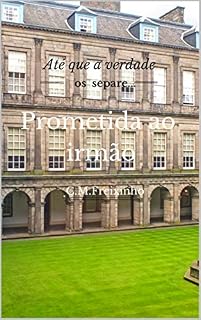 Livro Prometida ao irmão