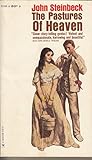Mass Market Paperback The Pastures of Heaven Book
