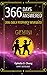GEMINI 366 DAYS ANSWERED. 2016 DAILY PROPHECY REVEALED: New Astrology Fortune-Telling Book of Your Very Own Zodiac, with Horoscope Answers That Will Guide You Through 2016, Daily!
