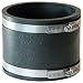 Fernco Inc. P1056-44 4-Inch Stock Coupling primary