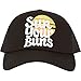 Billabong Women's Sun Ur Bunz Trucker, Off Black, One Size