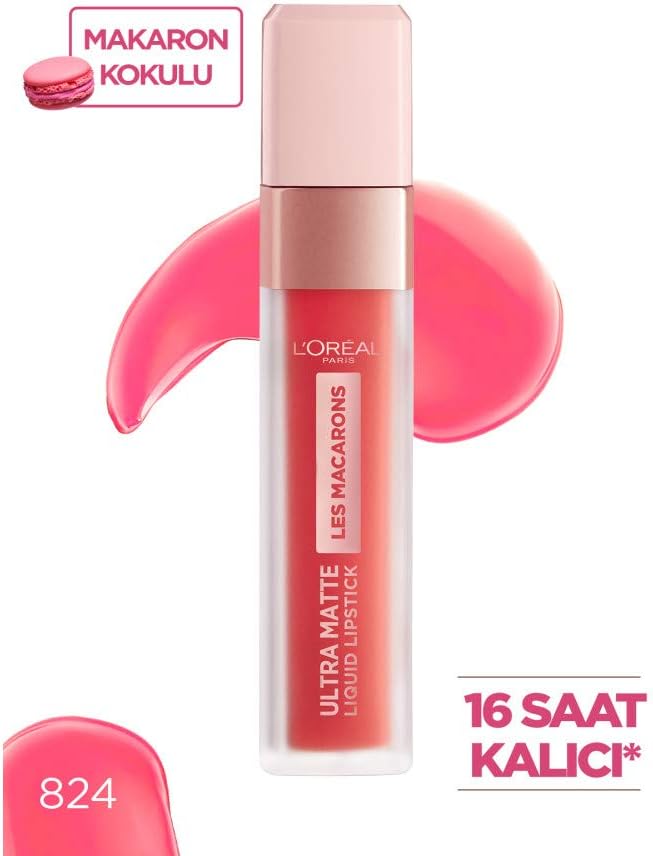 guava gush loreal