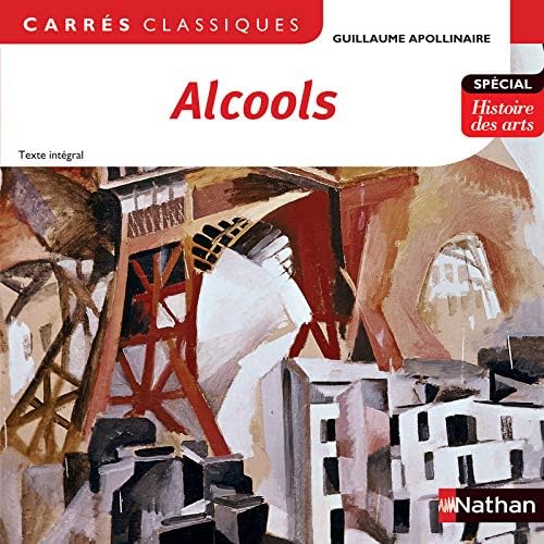 Download Alcools PDF
