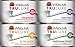 Weruva TruLuxe Cat Canned Food 3oz Variety Pack (24 cans total)