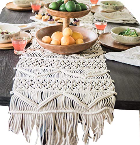 Best Extra Long Table Runner 120