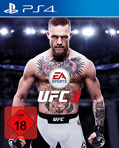 Ufc 3 [Import Allemand]