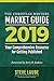 Christian Writers Market Guide-2019 Edition