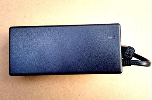 hmleafHmleaf Pride Lift Chair Power Transformer Adapter or Okin Electrical Sofa or Limoss Power Recliner Charger 29V 2A, Small Size or with Cables (Adapter+Power Cable+Motor Cable)