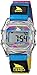 Freestyle Unisex 102245 Shark Fast Strap Retro 80's Watch with Multicolored Nylon Band