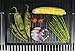 BBQ Butler Non-Stick BBQ Mesh Grill Mat- Perfect For Smokers - Traeger, Green Egg, Kamodo Compatible - 2 Mats