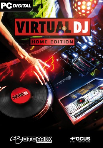Virtual dj broadcaster dsa free download for windows 7