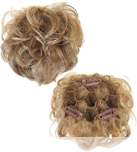 Estetica Design - MAGIC TOP-2 - Synthetic Top Hair Piece in R34