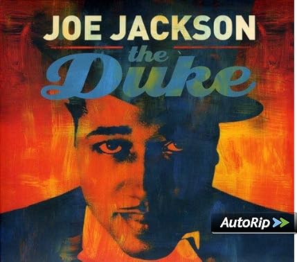 THE DUKE