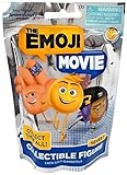 THE EMOJI MOVIE SERIES 1 COLLECTIBLE FIGURE BLIND BAG