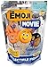 THE EMOJI MOVIE SERIES 1 COLLECTIBLE FIGURE BLIND BAG