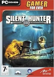 Silent Hunter 3