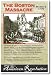 American Revolution: The Boston Massacre - Classroom Poster