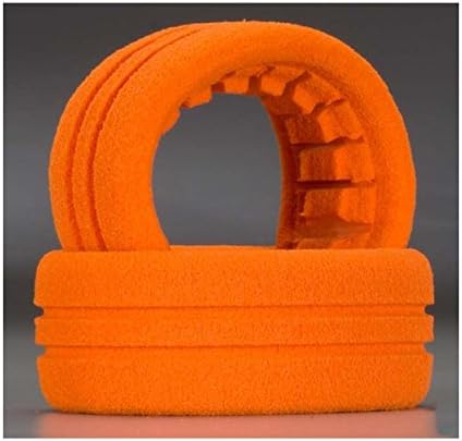 Panther Products Inc F725 Panther 1/10 Buggy 4WD Front Closed Cell Inserts (2)