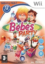 Bébés Party