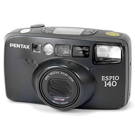 pentax espio jr