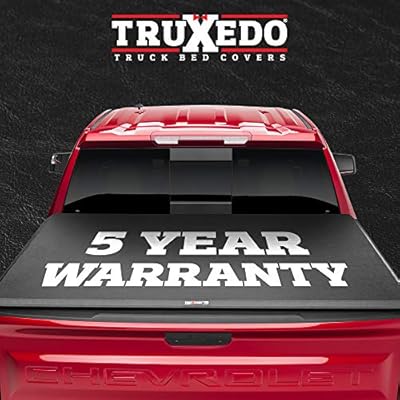 Amazon Com Truxedo Truxport Soft Roll Up Truck Bed Tonneau Cover 246901 Fits 09 18 19 20 Classic Ram 1500 2500 3500 With Or Without Multifunction Tailgate 6 4 Bed Automotive