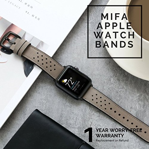 mifa watch band