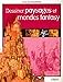 Dessiner paysages et mondes fantasy (French Edition) by 