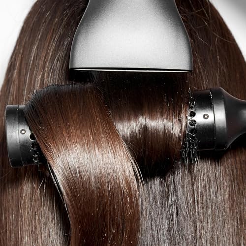 - Sèche-cheveux ghd Air - Sèche-cheveux professionnel (Noir)