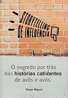Livro Storytelling de Influência (2ª edição)