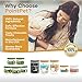 PointPet Glucosamine for Dogs, 90 Count - Hip & Joint Supplement - Dog Mobility Soft Chews with Chondroitin & MSM - Includes Omega 3, Vitamin C & E