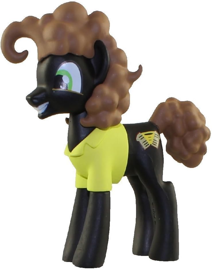 my little pony mystery minis series 5