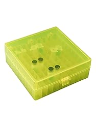 LUERFLEX 100 Well Cryobox Micro Centrifuge Tube