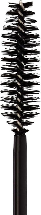 Rimmel Glam Eyes Day to Night Mascara Black 9.5 ml Pack of 2 view 4