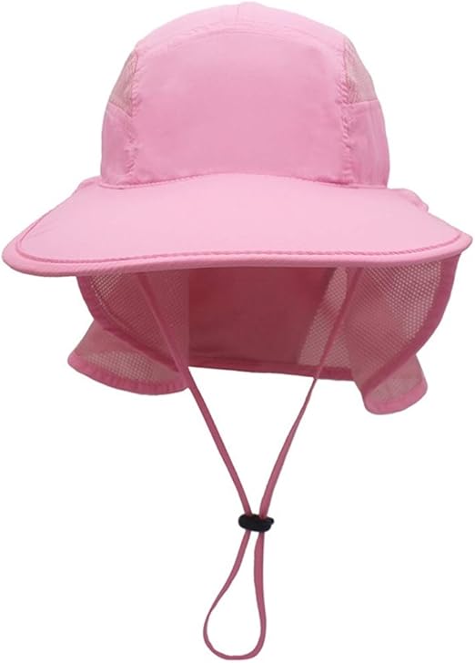 pink legionnaires hat