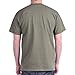 CafePress UNSC Halo Reach T-Shirt 100% Cotton T-Shirt Military Green