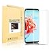 Servkors WCH945 Samsung Galaxy S8 Screen Protector, Touch Agile, 3D Glass, Anti-Scratch, Easy To Install, 9H Hardness, Tempered Glass Screen Protector