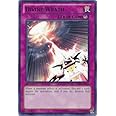 YU-GI-OH! - Divine Wrath (BP01-EN054) - Battle Pack: Epic Dawn - 1st Edition - Rare