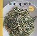 Bon Appetit Recipe Organizer by Bon Appetit